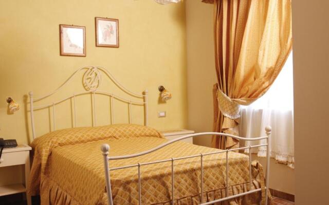 Agriturismo San Lorenzo