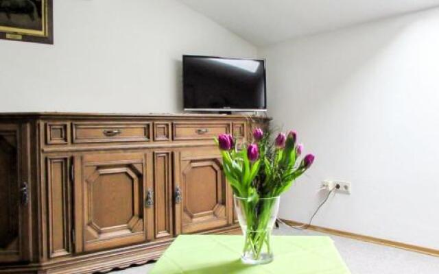 Apartment Haus Zimmermann