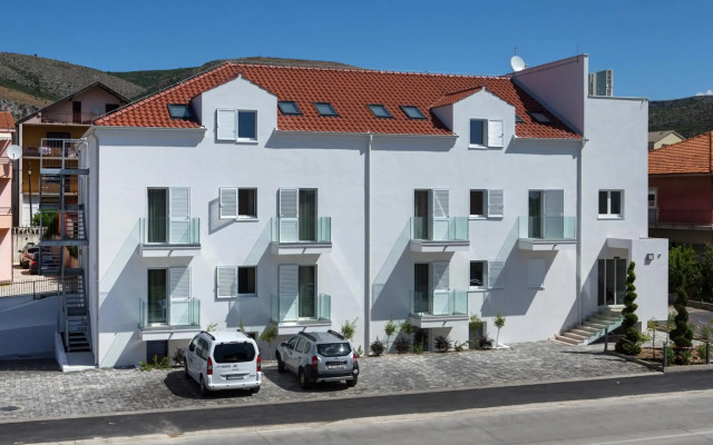 Hotel Rotondo