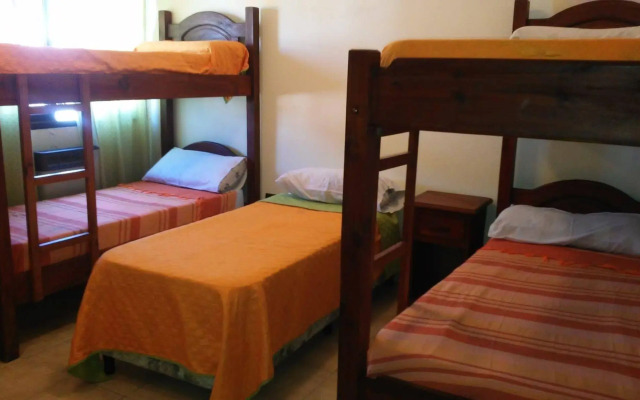 Hotel del Norte