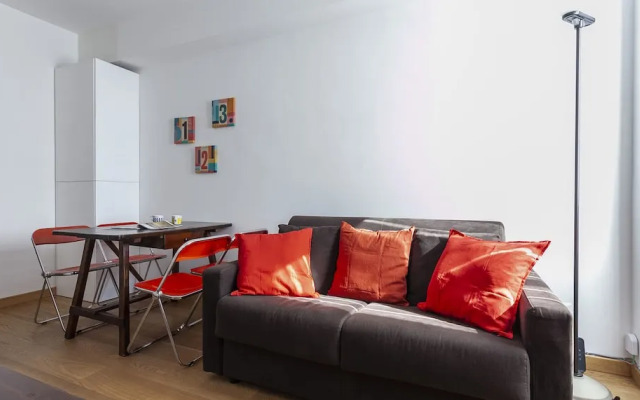 Italianway - Simonetta 5