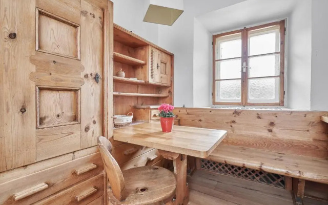 Marbergerhaus Umhausen