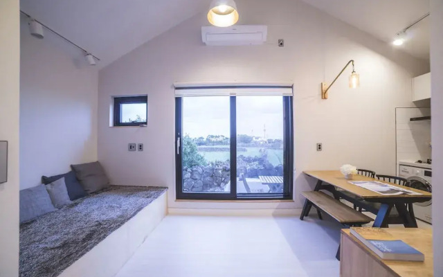 Wooyeon Handong Jeju Private Rental House