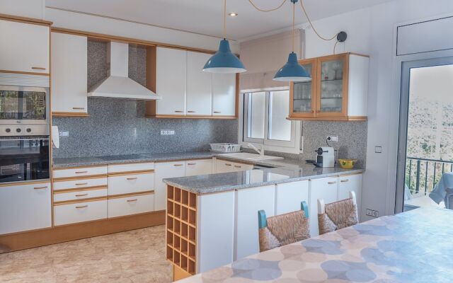 Villa Roca de Malvet