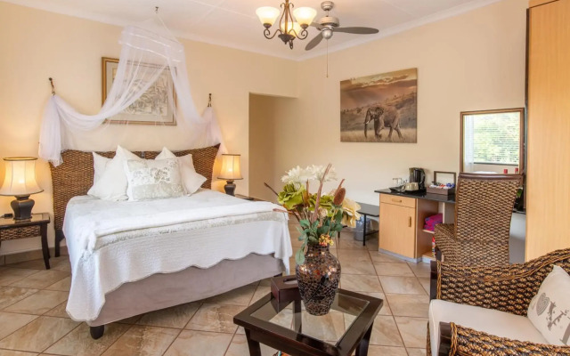 Elephant Coast Guest House