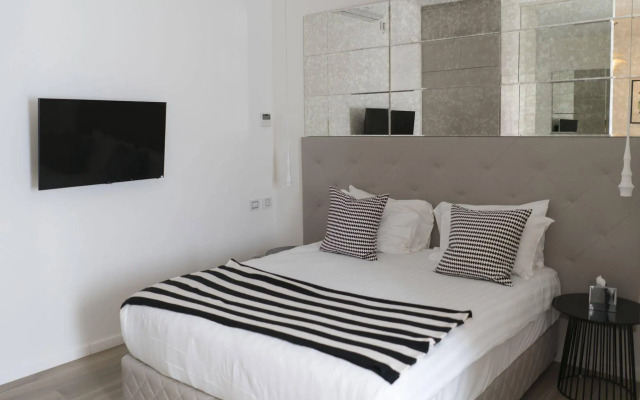 K Suites TLV By The Beach