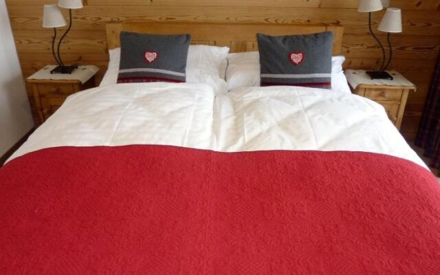 Hotel Mont.Lac