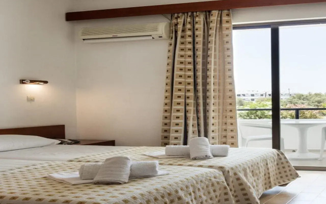 Hercules Plus Faliraki