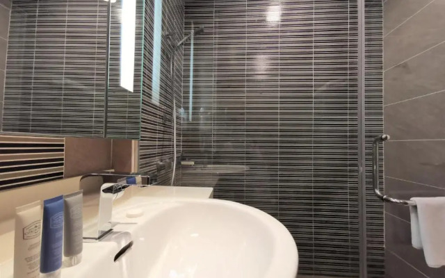 Marina Puteri Harbour Johor by Perfect Host