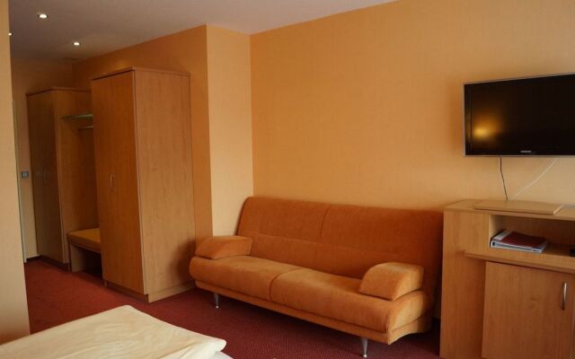 Hotel an der Ilse