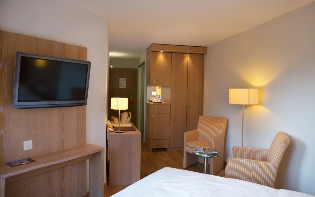 Hotel & Aparthotel Helvetia Intergolf