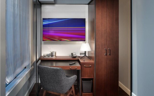 Axiom Hotel