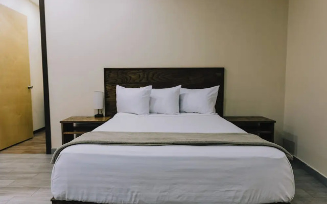 Hospedaje Consular by Dunas