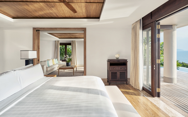 Trisara Villas & Residences Phuket