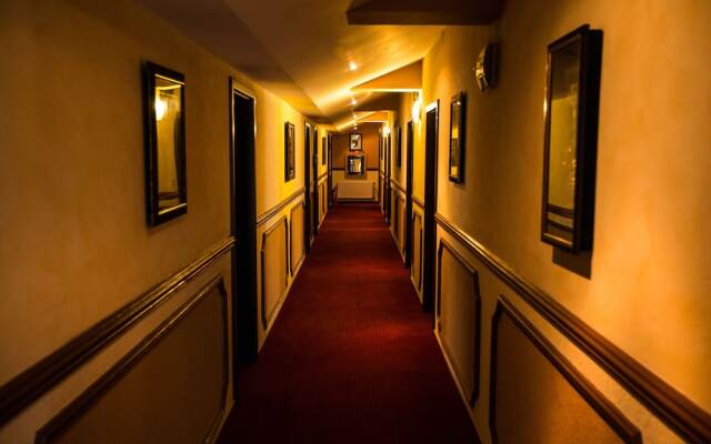 Best Western Ambassador Luxury