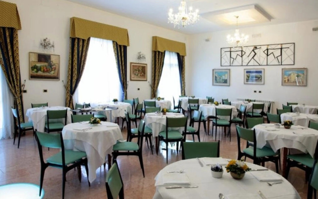 Hotel La Margherita & SPA