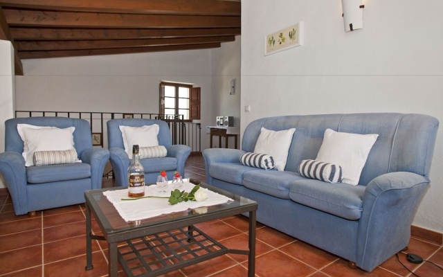 Villa Cal Mercader
