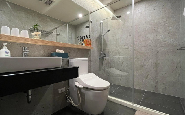 Toucheng SleepWell 頭城睡碎念