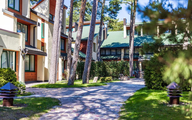 Palanga Park Hotel