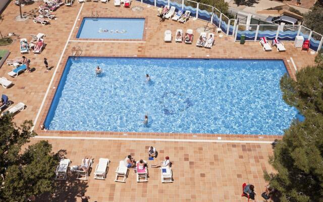 Hotel Vibra Riviera