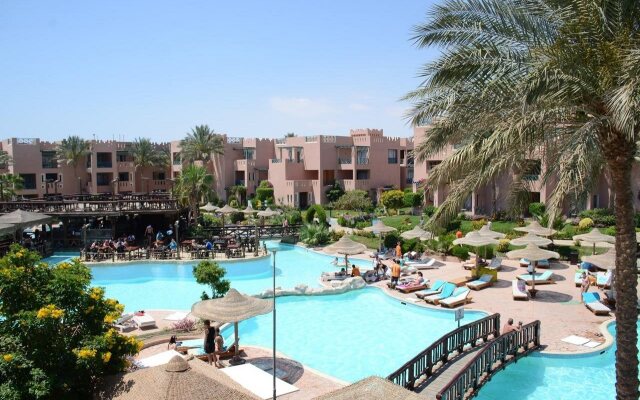 Rehana Sharm Resort - Aqua Park & Spa - Families & Couples Only