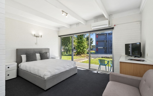 North Pier Hotel