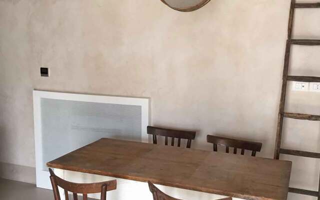 Masseria Borgo Sentinella