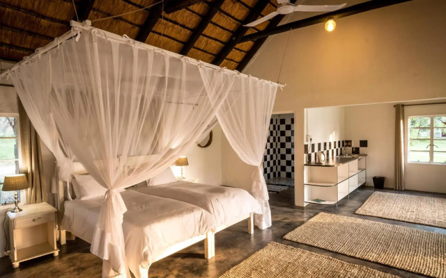 Makuwa Safari Lodge