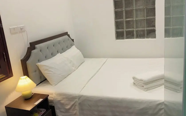 Hanoi Little Hotel