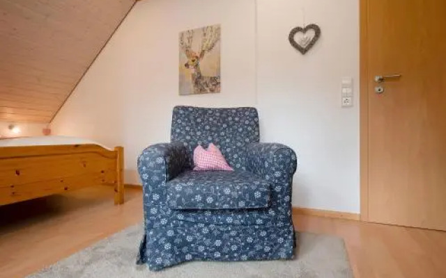 Ferienwohnung Fräulin