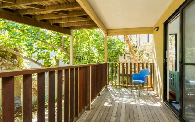 Straddie Beach House 3