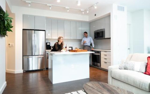 WhyHotel Ballston - Fully Furnished Apartments