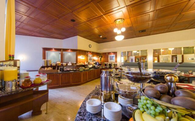 Austria Classic Hotel Wien