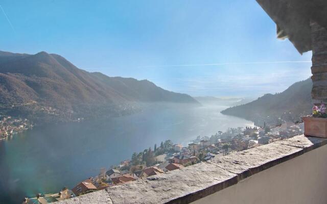 Stone House of the year 1500