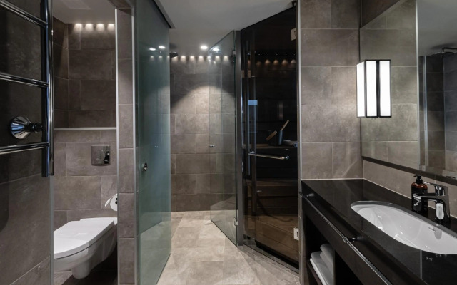 Lapland Hotels Bulevardi