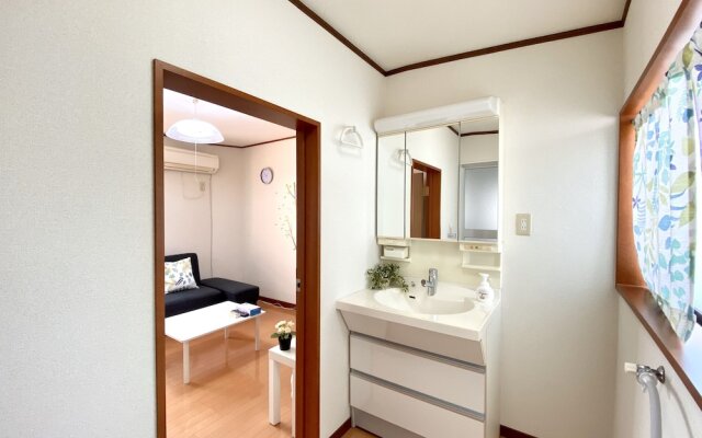 NOMAD Nakamura Heights