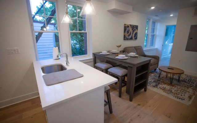 Woodley Suites & Residences