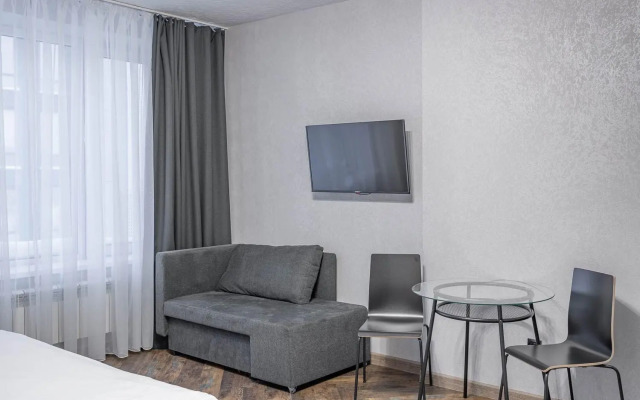 Гостиниц.net на Маковского