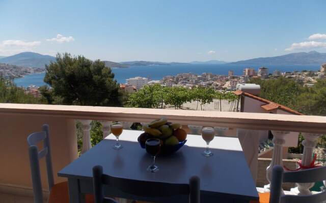 Guest house Vila Bega