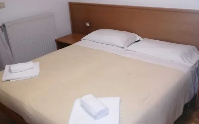 Albergo Olivo