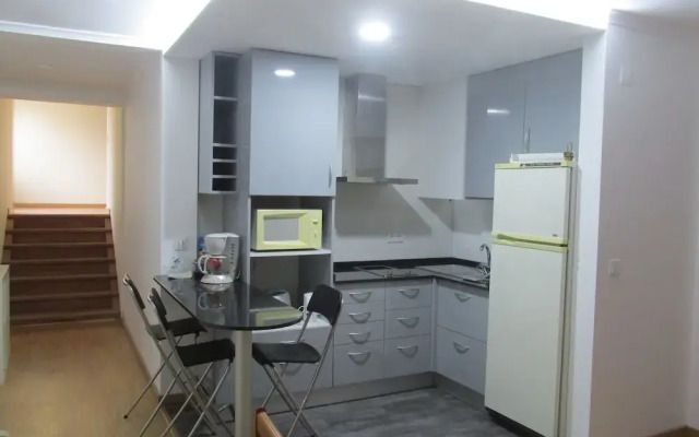 Residencial Marialva Park