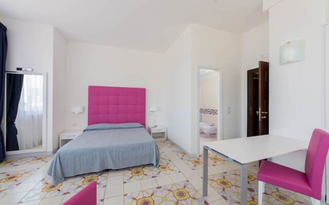 Hotel Sole Splendid