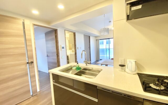 Akasaka Residence