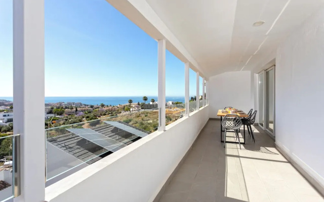 Sunstay Calderon Flat II Malaga