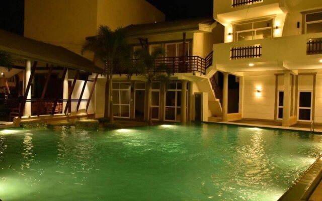 Nil Diya Beach Resort