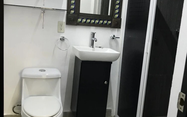 Hotel Vista Hermosa Taxco