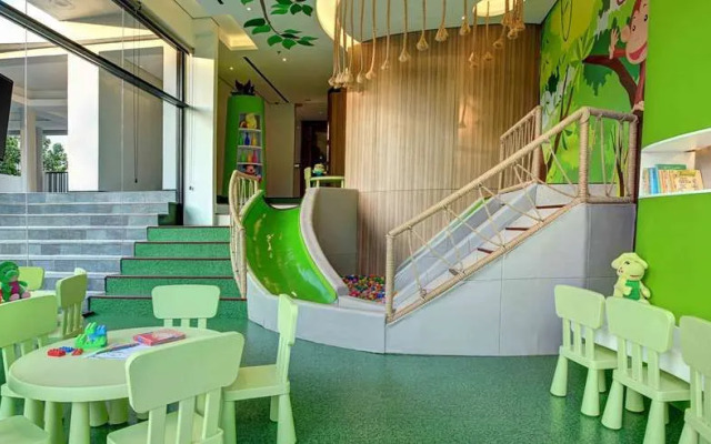 Hotel Royal Bogor