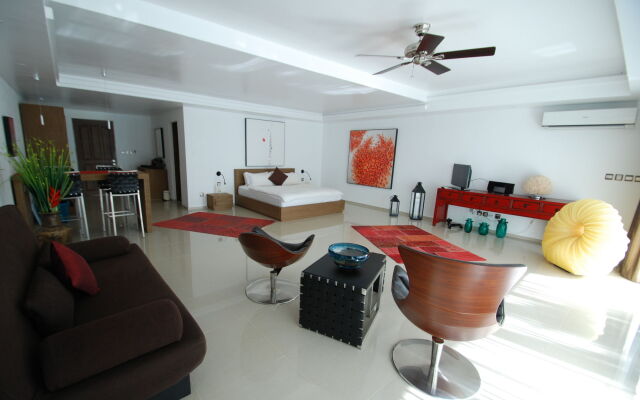 Sundown Beach Studios