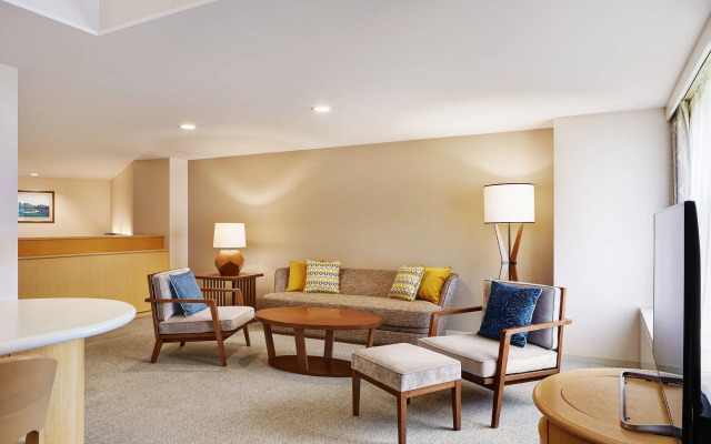 The Westin Rusutsu Resort