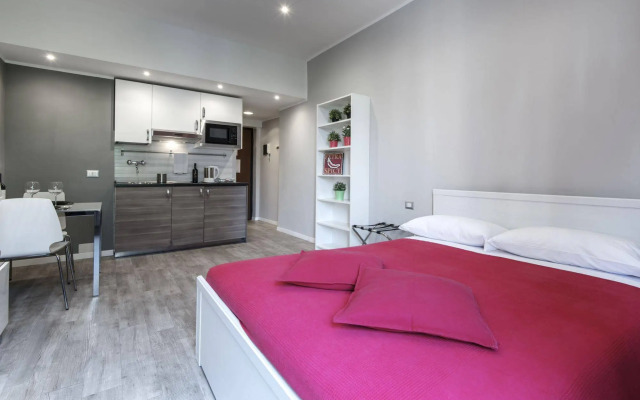 Fiera Milano Apartments